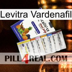 Levitra Vardenafil 11